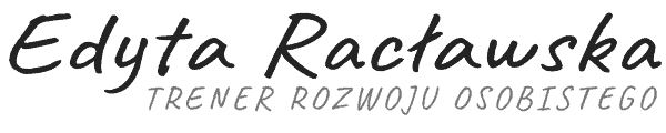 Logo Edyta Racławska